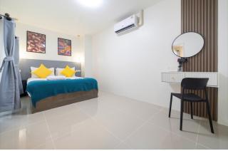 Patong Center lucky home - Patong Beach - 3