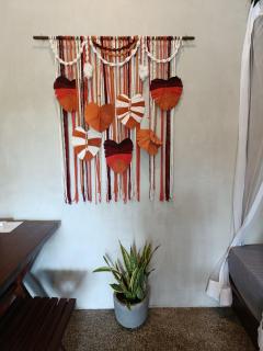 Surface Stay & Diving -5 min to Silent beach - 6