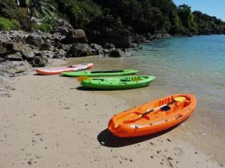 Holiday Beach Hotel - 2