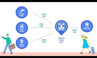 Golden Tower - Seul - 9