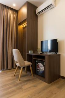 Adalie Pleiku Hotel - 3