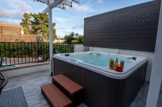 Amazing Paradiso Urbano: Pool - Hot Tub - GameRoom - 6
