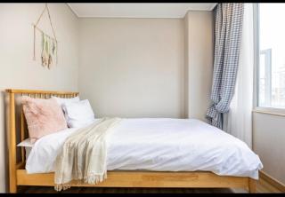 Golden Tower - Seul - 7