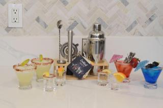 Amazing Paradiso Urbano: Pool - Hot Tub - GameRoom - 3