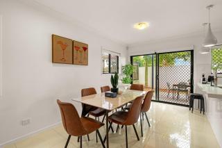 1EM ABNB-Style 5BR, 2 Parking-Patio, 5 mins to Westfield - 7