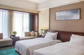 Chengdu Regolden Hotel - 4