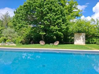 Mas Notre-Dame, Adults only, situation idéale, grand jardin paisible - 4