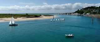 Hôtel La Marine - Barneville-Carteret - 8