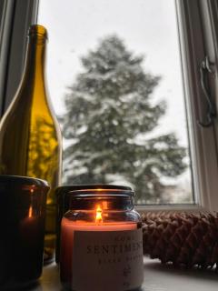 Idyllic Country House Overlooking Svanninge Hills - 9