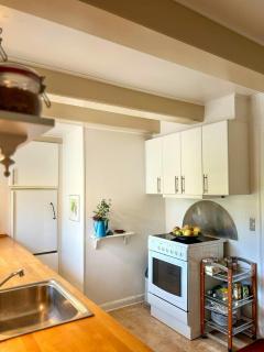 Idyllic Country House Overlooking Svanninge Hills - 5