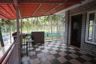 RIVER SIDE Home Stay - 8