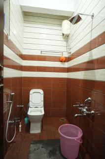 RIVER SIDE Home Stay - 1