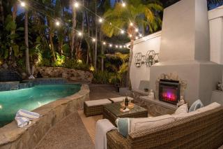 “Backyard Is OMG” Spa Pool BBQ Game Room Views - 8