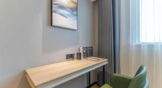 GreenTree Inn Bozhou Weiwu Road Hotel - 2