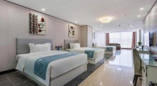 Aksu Pudong Holiday Hotel - 4