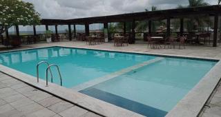 Flat Paz & Relax Monte Castelo 1809 - 8