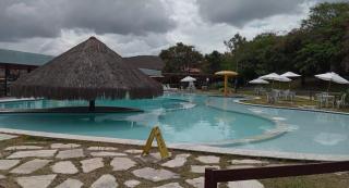 Flat Paz & Relax Monte Castelo 1809 - 7