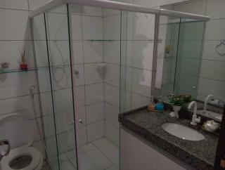 Flat Paz & Relax Monte Castelo 1809 - 3