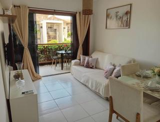 Flat Paz & Relax Monte Castelo 1809 - 2