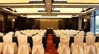 River & Holiday Chongqing Jindaoxia Hotel - 5