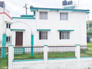 Greenland 2bed room hall villa - 9