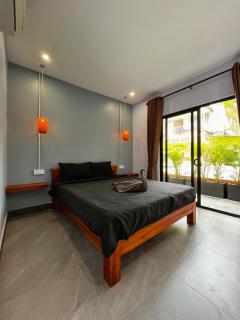 Monkey Republic Kampot - 9