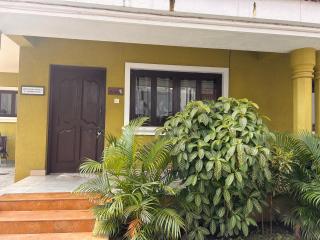 Marvella 3BHK Luxury Villa with Shared Pool - 8