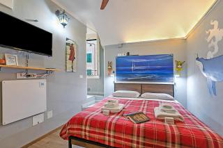 Domus Piazza Brigida - Happy Rentals - 7