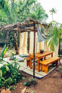 GingerLime Surf and Bakery House - 1