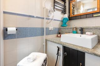 Domus Piazza Brigida - Happy Rentals - 3