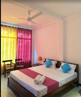 Secret Hill Haven - 3