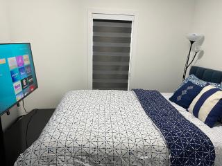 Private room with full washroom - 9