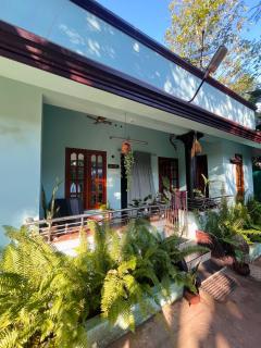 GingerLime Surf and Bakery House - 3