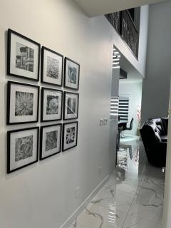 Private room with full washroom - 6