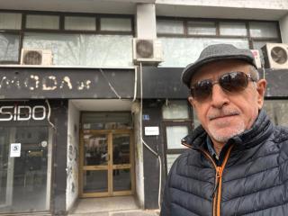 Times Square Studio - 2