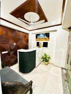 Shivalaya Boutique Hotel - 5