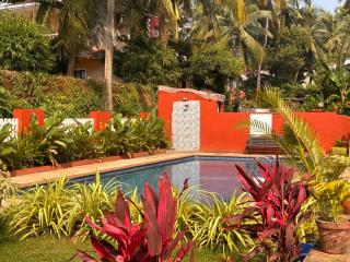 Marvella 3BHK Luxury Villa with Shared Pool - 3