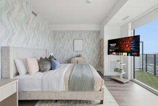 Fresh & Modern Studio with Parking - 4