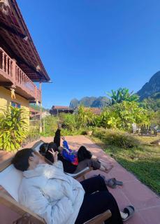 ThongDong Homestay - 7