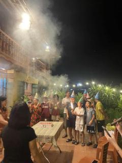 ThongDong Homestay - 4