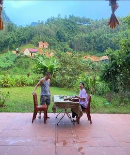 ThongDong Homestay - 2