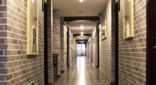 BOOK PAVILION HOTEL - 8