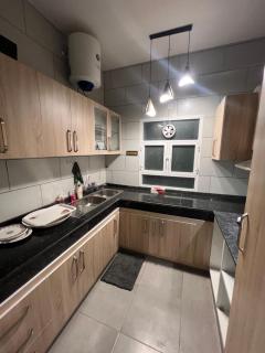 Al Hamra Sky Stay - 1