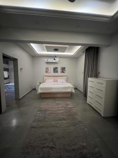 Al Hamra Sky Stay - 0