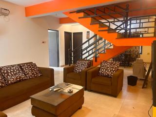 Marvella 3BHK Luxury Villa with Shared Pool - 5