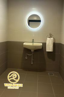 Wind and Wave Resorts and Luxury Rooms Near Pondy and Auroville - 9