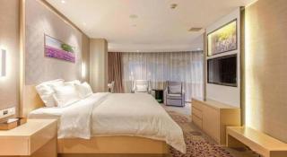 Lavande Hotel Wuhan Jianghan Road Subway Station - 3