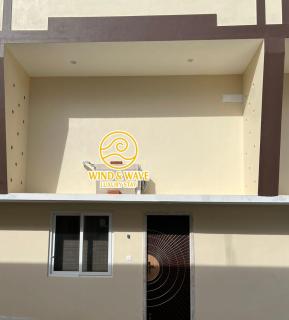 Wind and Wave Resorts and Luxury Rooms Near Pondy and Auroville - 6