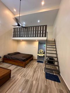 Wind and Wave Resorts and Luxury Rooms Near Pondy and Auroville - 5