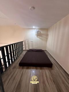 Wind and Wave Resorts and Luxury Rooms Near Pondy and Auroville - 2